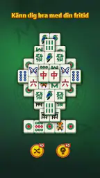 Sola Mahjong screenshot