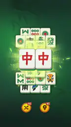 Sola Mahjong screenshot