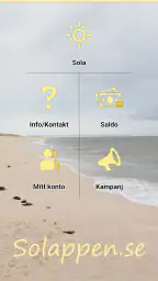 solappen.se screenshot