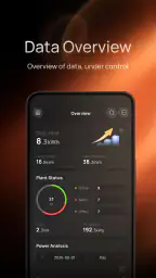 SolisCloud screenshot