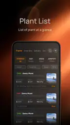 SolisCloud screenshot