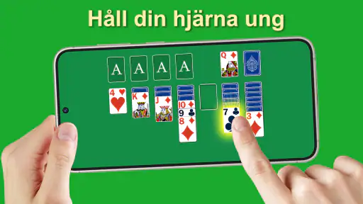 Solitaire - 2026 screenshot