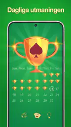 Solitaire - 2026 screenshot