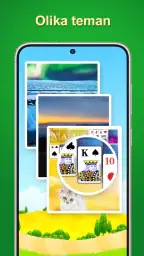 Solitaire - 2026 screenshot