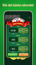 Solitaire - 2026 screenshot