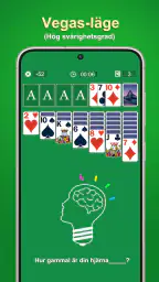 Solitaire - 2026 screenshot