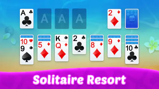 Solitaire: Card Games screenshot
