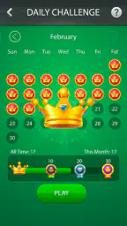 Solitaire Classic screenshot