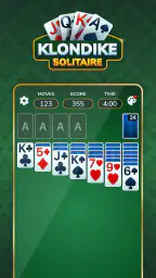 Solitaire: Classic Card Game screenshot