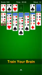 Solitaire - Classic Card Game screenshot
