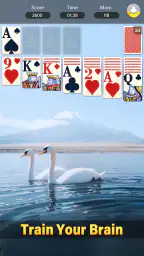 Solitaire Classic Card Games screenshot