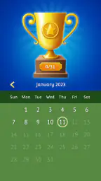 Solitaire.com screenshot