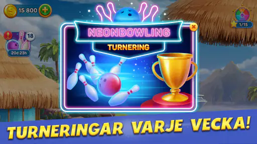 Solitaire Cruise: Kort spel screenshot