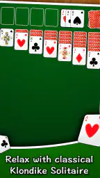 Solitaire FRVR screenshot
