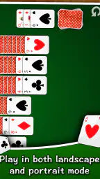 Solitaire FRVR screenshot