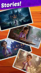 Solitaire Story - Ava's Manor screenshot
