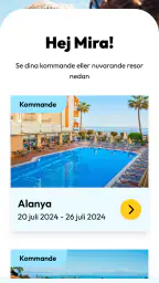 Solresor screenshot