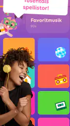 SongPop® - Gissa Låten screenshot