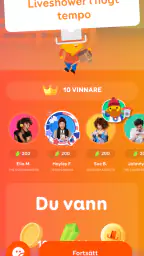 SongPop® - Gissa Låten screenshot