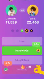 SongPop® - Gissa Låten screenshot