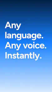 Soniox AI: Tal till Text screenshot