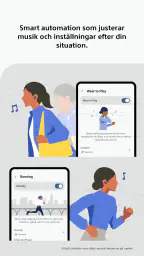 Sony | Sound Connect screenshot