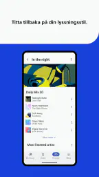 Sony | Sound Connect screenshot