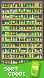 Sort Mania screenshot