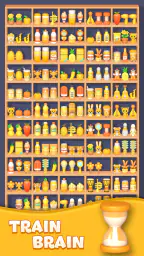 Sort Mania screenshot