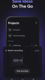 Soundtrap: Music Making Studio screenshot