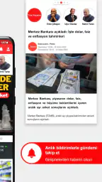 Sözcü Gazetesi - Haberler screenshot