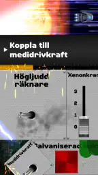 Spaceteam screenshot
