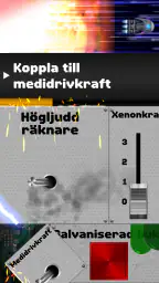 Spaceteam screenshot