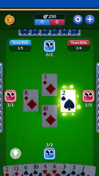 Spades - Klassiska Kort screenshot