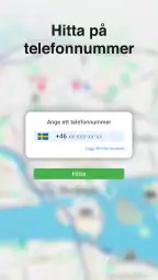 Spåra Vilken Telefon Som Helst screenshot