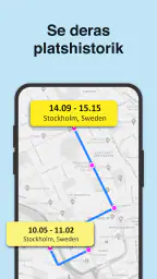 Spåra Vilken Telefon Som Helst screenshot