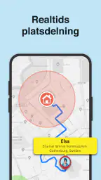 Spåra Vilken Telefon Som Helst screenshot
