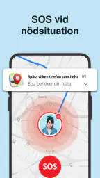 Spåra Vilken Telefon Som Helst screenshot