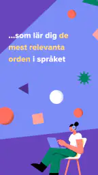 Speakly: Lär Dig Språk screenshot