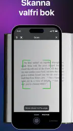 Speechify Text till tal Ljud screenshot