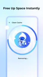 Speed Cleaner - Junk & Cache screenshot