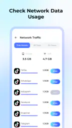 Speed Cleaner - Junk & Cache screenshot