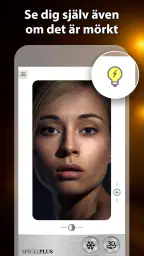Spegel screenshot
