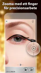 Spegel screenshot