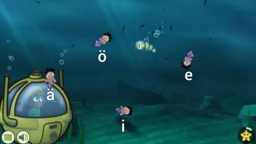 Spel-Ett screenshot