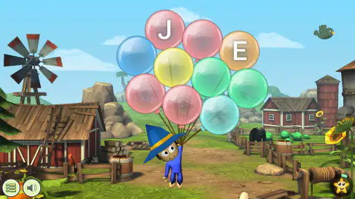 Spel-Ett screenshot