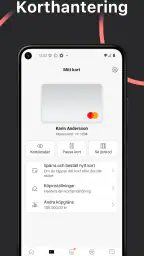 Spendwise screenshot