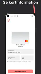 Spendwise screenshot