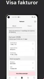 Spendwise screenshot