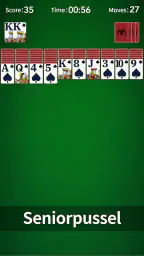 Spindelharpan screenshot